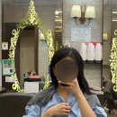 화명동 커트 잘하는 미용실 하이브헤어 피경연 디자이너 후기