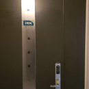 망포 중학교 앞 이미지