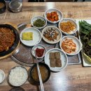 토지쌈밥 이미지