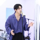 꽃피는동쪽 백호 ＜No Rules＞ LIVE CLIP Photo Sketch 이미지