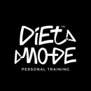 다이어트모드 휘트니스 이미지