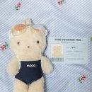 내돈내산, 피닉스 PN-1002SM TA 미러 도수 수경 x 오늘의안경 부천괴안범박점
