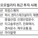 [단독] M&A 광폭행보 카카오모빌리티, 마이발렛 품었다 이미지