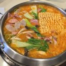 마이스터심슨 부대찌개 중대물빛공원점 이미지