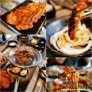 고한숯불닭갈비막국수 | 남양주 닭갈비 북한강 맛집 숯불향 가득한 북한강막국수닭갈비 후기