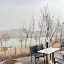 북한강로383번길21 | 남양주 북한강 뷰 달빛식탁 내돈내산 후기 (좌식 룸 아이동반 식당)