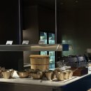 제이원 국제식대대클럽 | [12월 출장] 인천공항 T2 대한항공 마일러 클럽 라운지 후기 ✈️