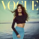 카밀라 모로네 Vogue Greece Magazine - May 2026 이미지