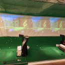 JS스크린 골프연습장 이미지