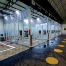 점보세차장 이미지