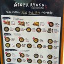 [목동 맛집] 돈까스는 맛있고, 사케동은 글쎄 ,, '긴자료코' 솔직후기 (feat. 목동국제선센터) ★