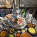 설이네화로구이 이미지