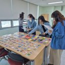 마음다독이는 독서심리치료 이미지