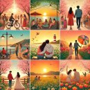 감천산림공원 | 2025년 5월 황금연휴 국내 여행지 추천 (가족, 커플, 자연,준비물)