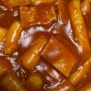 행복 떡볶이 이미지