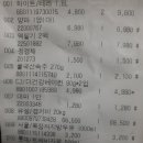 자곡 정육점 | 제로페이 사용 후기 - 재난긴급생활비