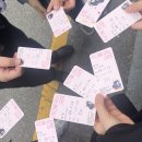 대원세탁소 | [후기] 청소년독서동아리 오도독 &#39;무대에서 만나는 문학&#39; 후기