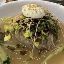 정준주문진막국수 | 울산 여름철 별미 맛집, 삼산동 <정준주문진막국수>