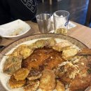 주막골빈대떡