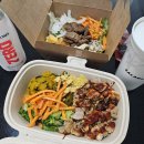 샐러디당산역점 이미지