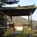 백룡사석조여래좌상 이미지