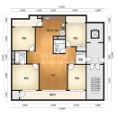 서울 노원구 중계동 593 삼성 102동 3층 이미지