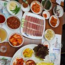 우리네보쌈