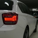 BMW 1시리즈 그냥 구경기 이미지