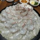 제주어부횟집 | 제주 공항 근처 횟집 추천_도시어부 내돈내산 후기