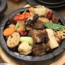 정성소갈비찜갈비탕 본점 이미지