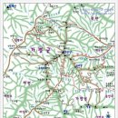 8/13일요-연인산(BAC) 용추구곡 물놀이 산행 이미지