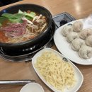 종로3가 익선동 맛집 골목길에 위치한 찐 맛집 성경만두요리전문점 종로점 후기