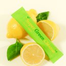 종합슈퍼 | 휴닉 슈퍼그린클렌즈 파이토케미컬 레몬 식이섬유 마시는샐러드 채소 섭취 부족할 때 선택지