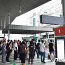 수원역 환승센터 이미지