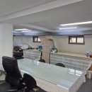 강남 신사동 압구정역 소망교회 인근 베란다가 있는 29평 사무실 임대 관련 사진전송용 관리번호 01194 이미지