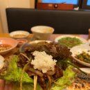 밥상편지