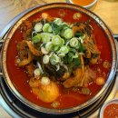 대명감자탕 | 산더미처럼 푸짐한 고기! 평택감자탕 1티어 동삭동 대명감자탕 리얼 후기