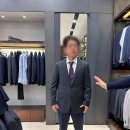 갤럭시 | 이천롯데아울렛 혼주 정장 추천 갤럭시 마에스트로 레노마 비교후기