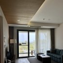 라카이샌드파인 사우나, 더 라니 사우나 | 강릉 라카이 샌드파인 리조트 듀오 객실 후기 (아기용품, 어메니티, 수영장, 사우나, 더 스카이 카페)