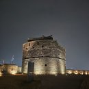 동문로터리, 동문시장 (관덕정방면) | 수원화성(水原華城, Suwon Hwaseong Fortress)