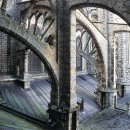 조각상(19점) | [스크랩] 샤르트르 대성당 (프랑스)