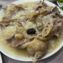 경희한방.오리.닭.누룽지백숙 | 대전 중리동 장수촌 중리점｜누룽지닭백숙, 누룽지한방오리백숙 후기