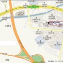 고산역 3번 출구 앞 이미지