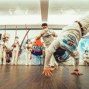 아바다 카포에라 이미지