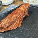 돈풍김치삼겹살 이미지