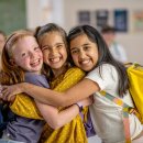 칼빈매니토바국제학교 이미지