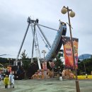 창원] 5살 아이랑 마산 로봇랜드 무료입장 후기 (추석 한복 이벤트)