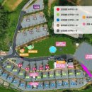 블루아일랜드 캠핑장 이미지