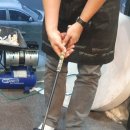 디앤티랩 | 대구 서구 중리동 피팅샵 디엔티 골프 피팅랩가서 골프레슨 스윙분석과 드라이버 피팅하고왔어요 왕추천...