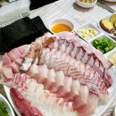 가자 대광어회 | 서울 대방어회 맛집 가자대광어회